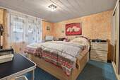 Schlafzimmer EG - 