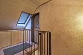 Treppenhaus OG - 