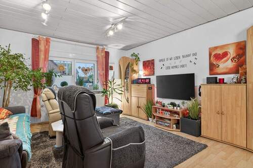 Titelbild - Charmantes Einfamilienhaus für Großfamilien