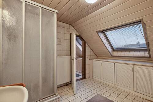 Badezimmer OG - 