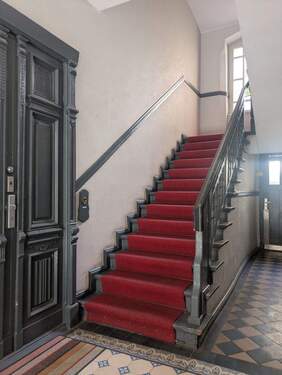 Treppenhaus - 