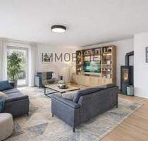 Familienfreundliches Einfamilienhaus mit großem Garten in ruhiger Wohnlage - Mintraching