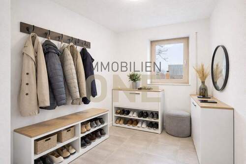 Bild 2 - 5 Zimmer Einfamilienhaus zum Kaufen in Mintraching