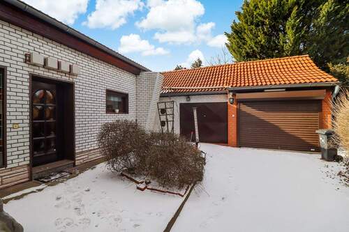 Garagen - Grundstück in Berlin