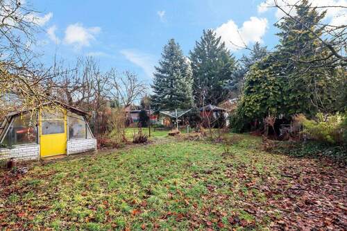 Garten - Grundstück in Berlin zum Kaufen