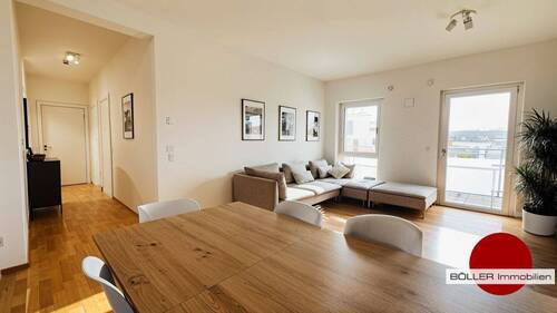 Zum Wohlfühlen schön! - 4 Zimmer Etagenwohnung in Nürnberg