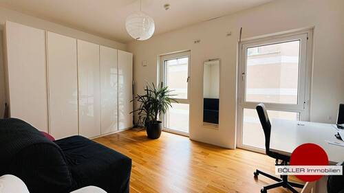 Entspanntes Homeoffice! - 