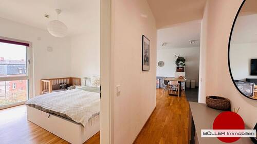 Schönes Ambiente! - 