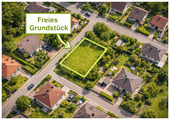 freies Grundstück - 