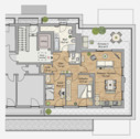 Grundriss - 