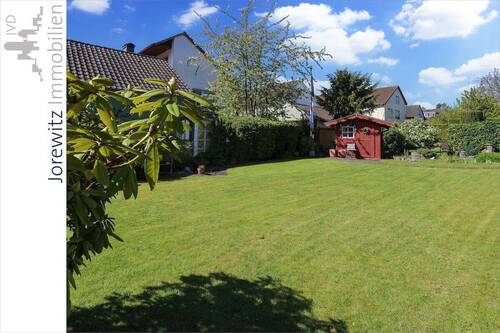 005 - Garten - Ansicht 2 - 