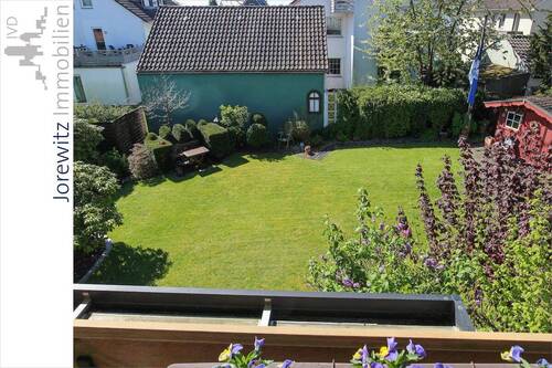 009 - Ausblick Balkon - 