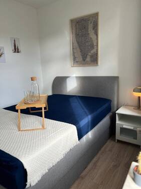Schlafzimmer - 