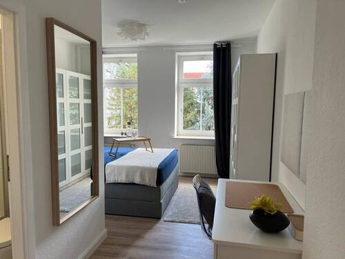 Schlafzimmer - 