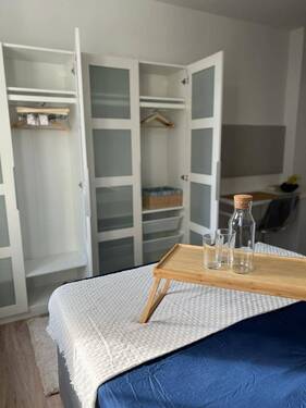Schlafzimmer - 