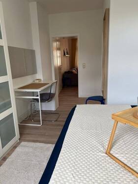 Schlafzimmer - 