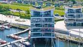 Hausansicht - Exklusive Ferienwohnung an der Ostsee 