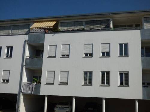 P1240017 - 2 Zimmer Etagenwohnung zum Kaufen in Riedlingen