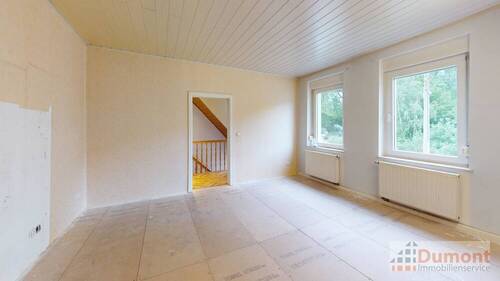 Zimmer OG Mitteleingang - 