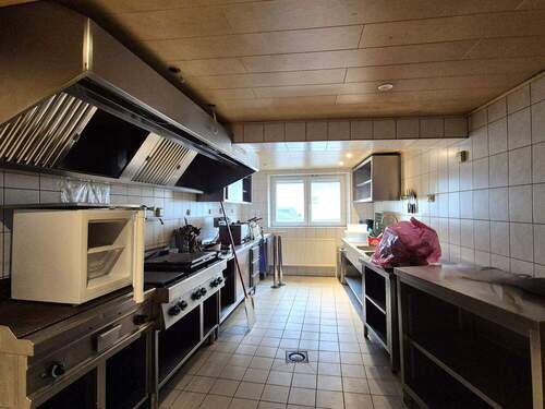 Gastronomie - 