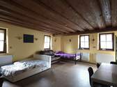 Wohn-/Schlafzimmer - 