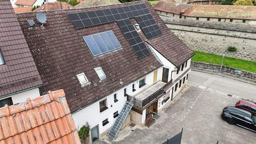Außenperspektive - 