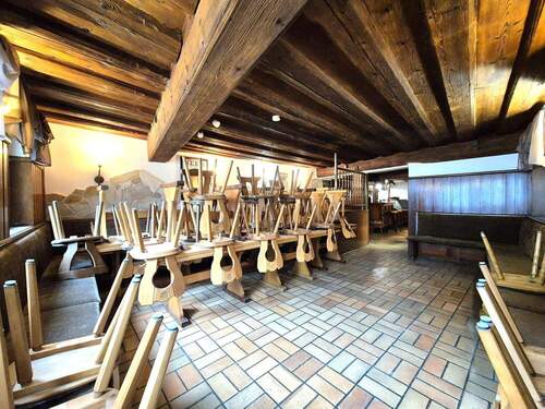 Aufenthaltsraum - 