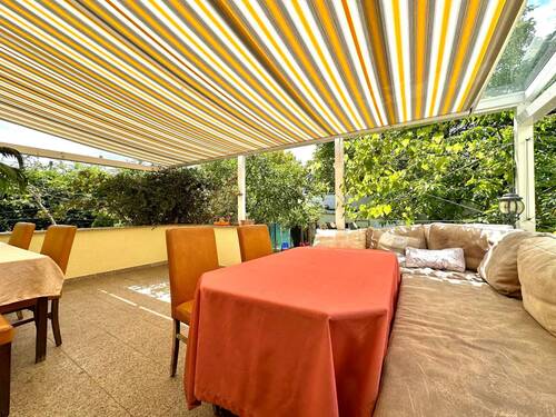 Terrasse - 