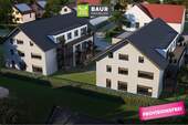 Visualisierung - NEUBAU PROVIONSFREI! Hochwertige 3-Zimmer Wohnung in Zußdorf