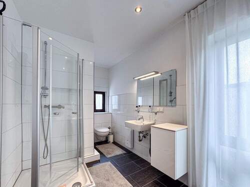 Badezimmer 2 - 