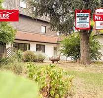 **Erdgeschosswohnung der Extraklasse mit Garten** - Werl Holtum