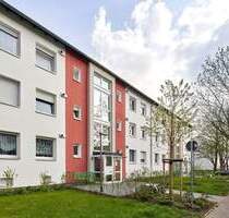 3-Zimmer-Wohnung in Dormagen-Horrem mit Balkon