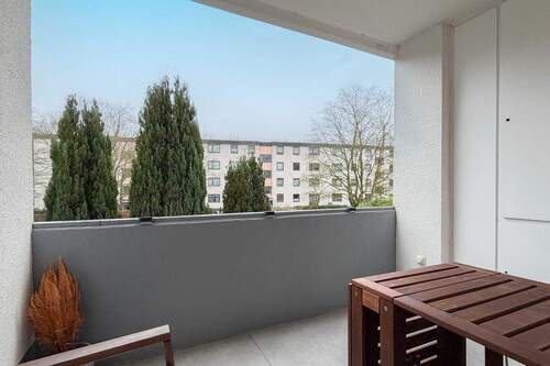 Balkon - 