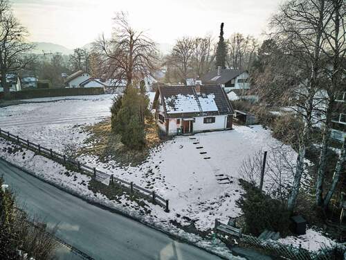 Bild 3 - Grundstück in Bad Tölz