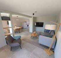 Ferienwohnung Ostsee bei Wismar Boltenhagen – 102 m², 2 Schlafzimmer, 2 Terrassen, Pachtverwaltung & Eigennutzung - Hohenkirchen Hohen Wieschendorf