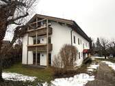 Haus Gesamtansicht - 