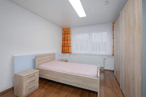 Schlafzimmer - 