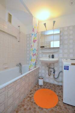 Bild4 - Etagenwohnung mit 78,00 m&sup2; in Schwieberdingen zur Miete