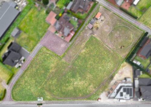 Vogelperspektive IV - 