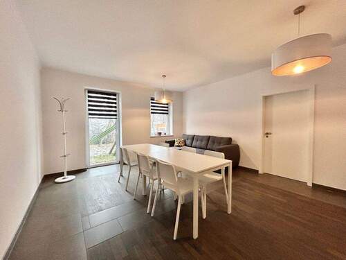 Bespürechungsraum EG - 