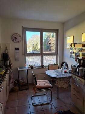 Küche.jpg - Etagenwohnung mit 95,00 m&sup2; in Herne zum Kaufen