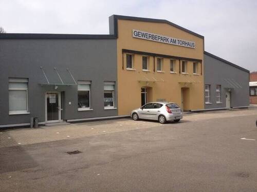 054 BI H1 Front OST 16 - Lagerflächen, Sauber frostfrei - 305,00&nbsp;EUR Kaltmiete,