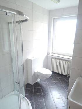 Neues Badezimmer - 
