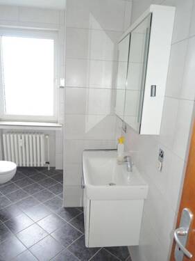 Neues Badezimmer - 