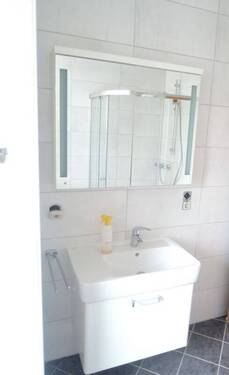 Neues Badezimmer - 