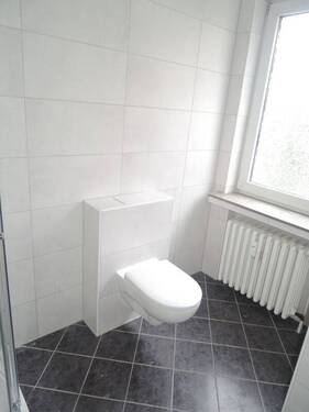 Neues Badezimmer - 
