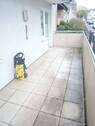 Großer Sonnenbalkon - 