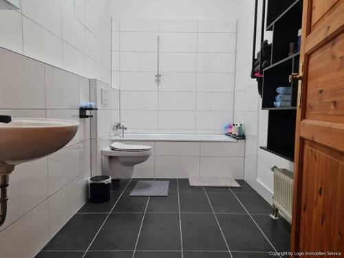 Badezimmer - 