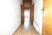 Wohnungseingang/Flur - 2 Zimmer Etagenwohnung zur Miete in Wesseling / Urfeld