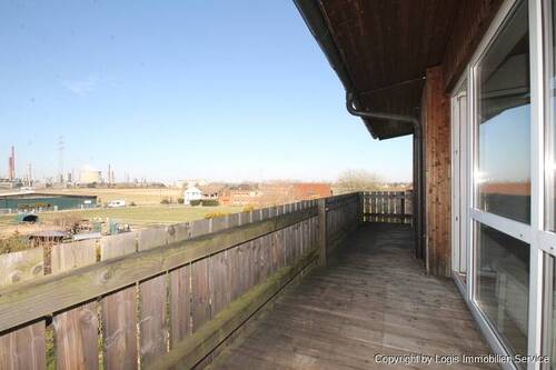 Balkon - 